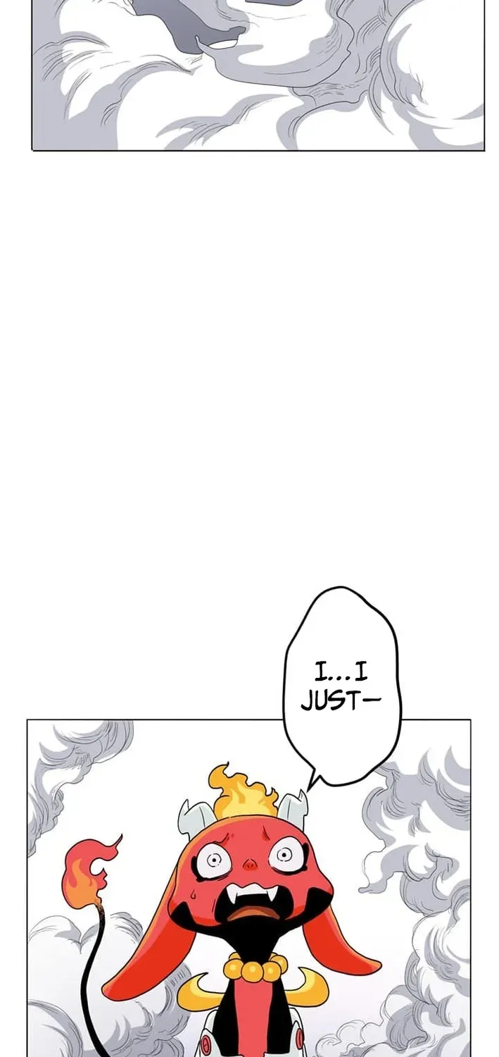 Ainimal Chapter 4 page 19 - 