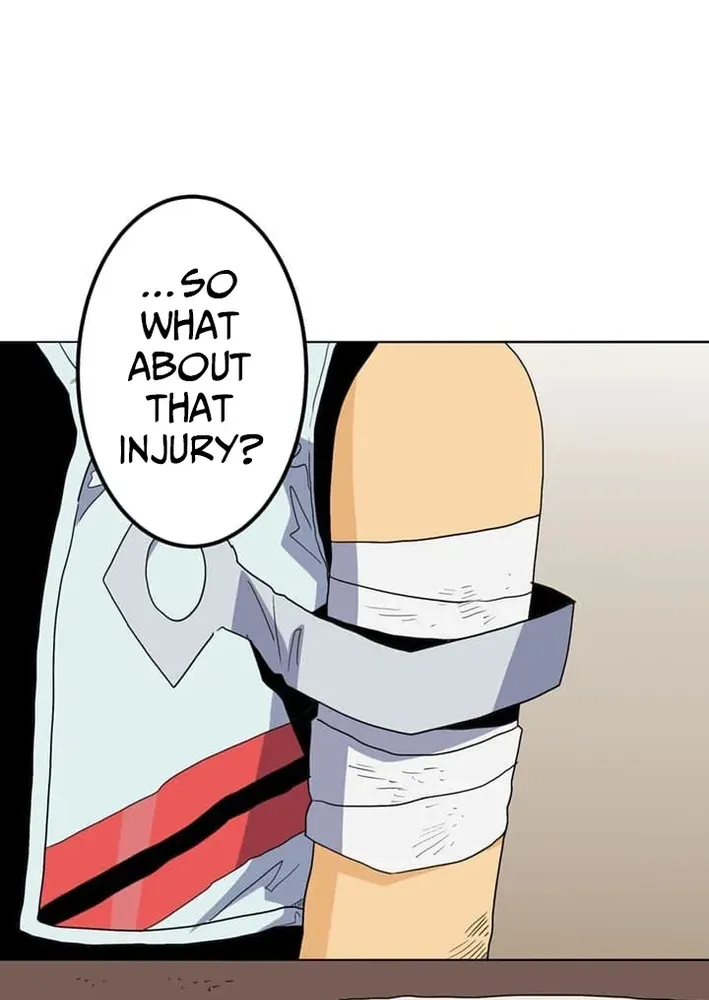 Ainimal Chapter 4 page 28 - 