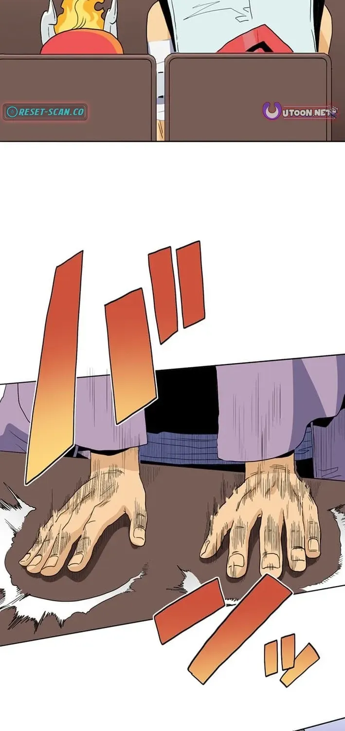 Ainimal Chapter 4 page 32 - 