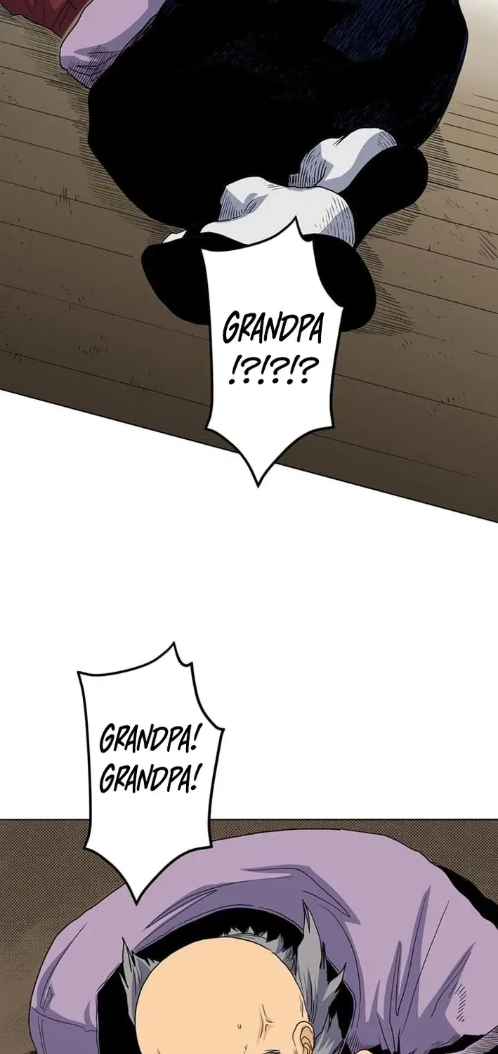Ainimal Chapter 4 page 46 - 