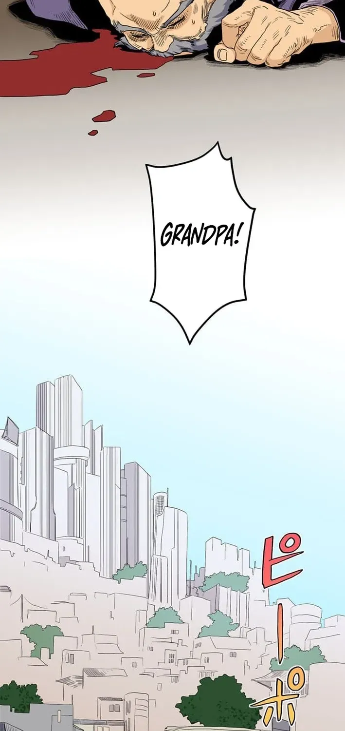 Ainimal Chapter 4 page 47 - 