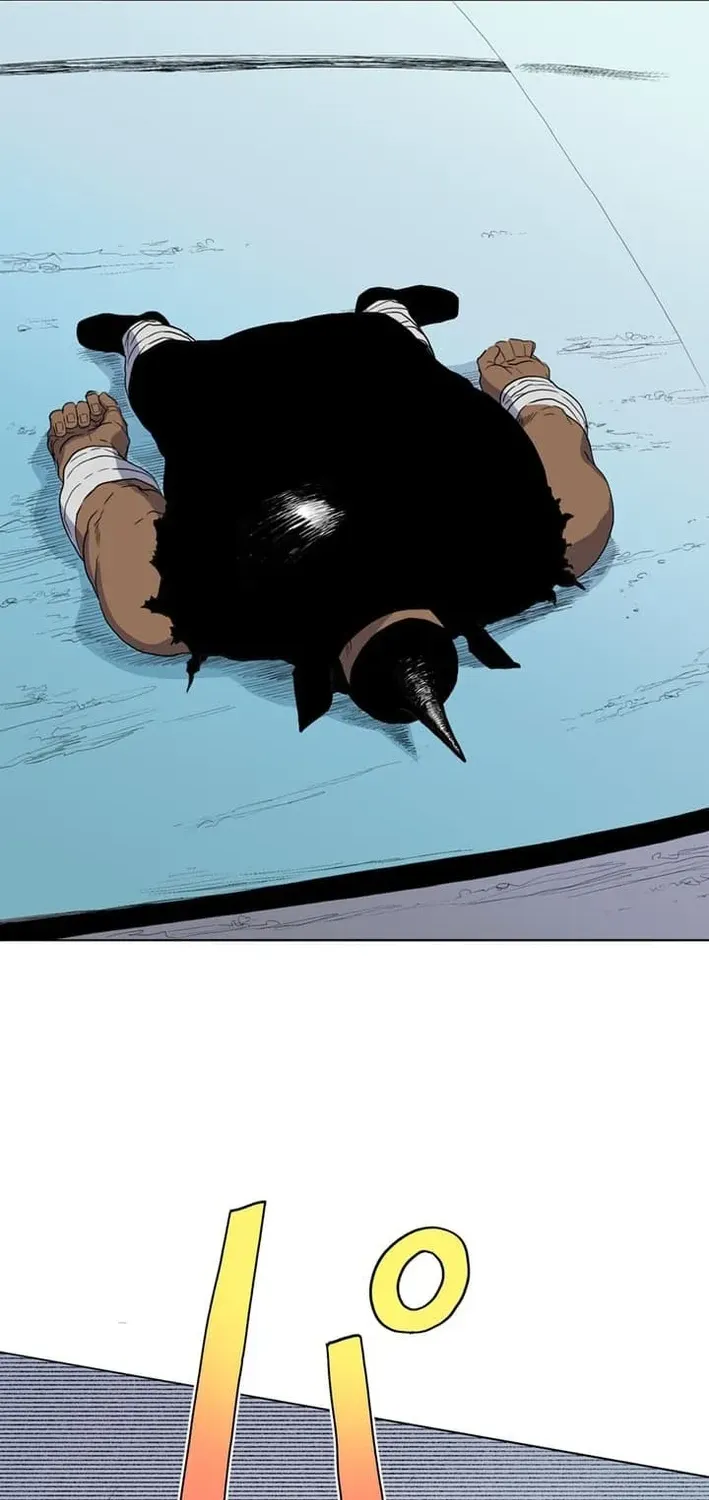 Ainimal Chapter 4 page 6 - 