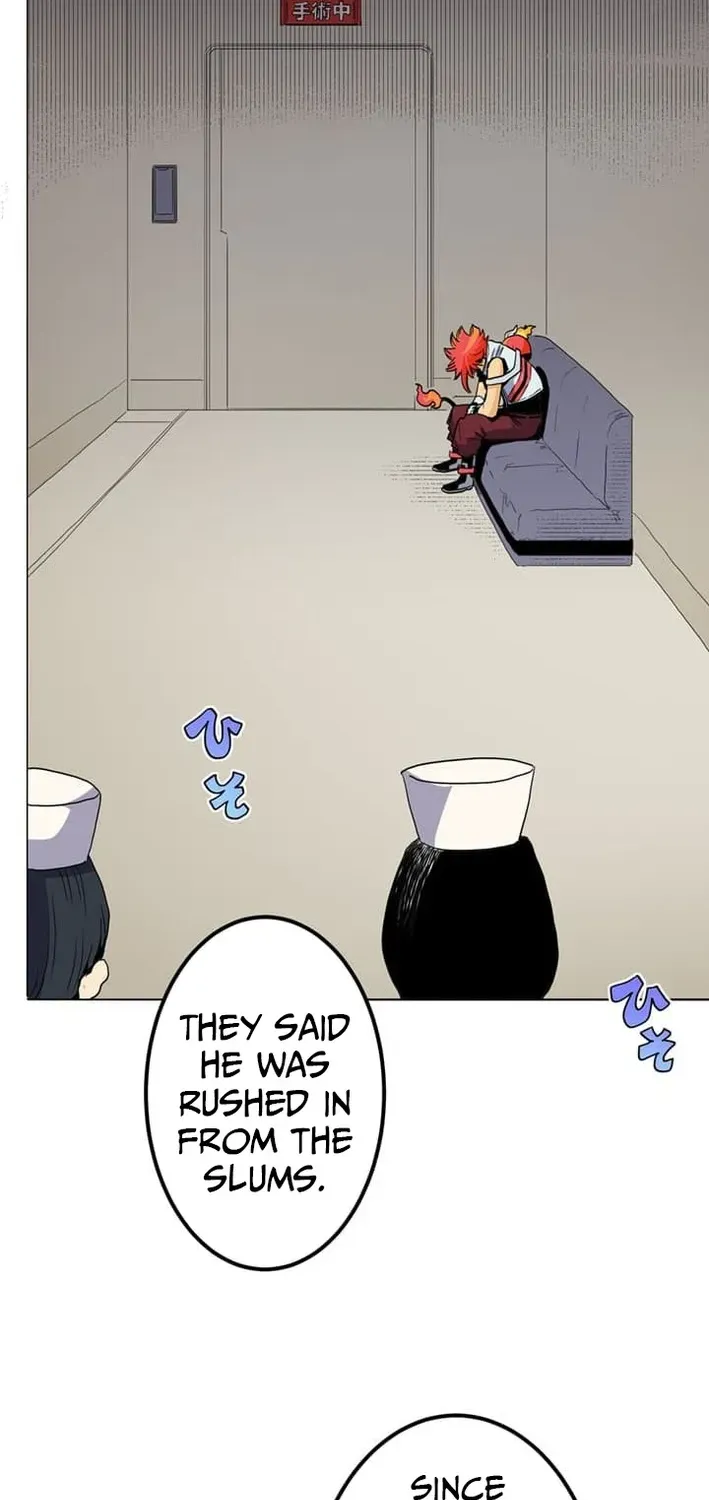 Ainimal Chapter 4 page 51 - 