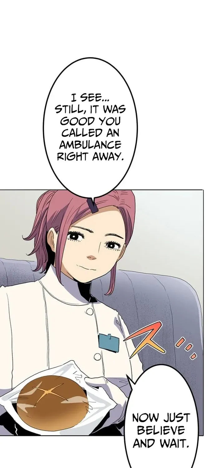 Ainimal Chapter 4 page 60 - 