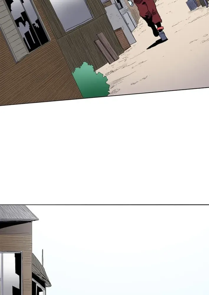 Ainimal Chapter 4 page 70 - 