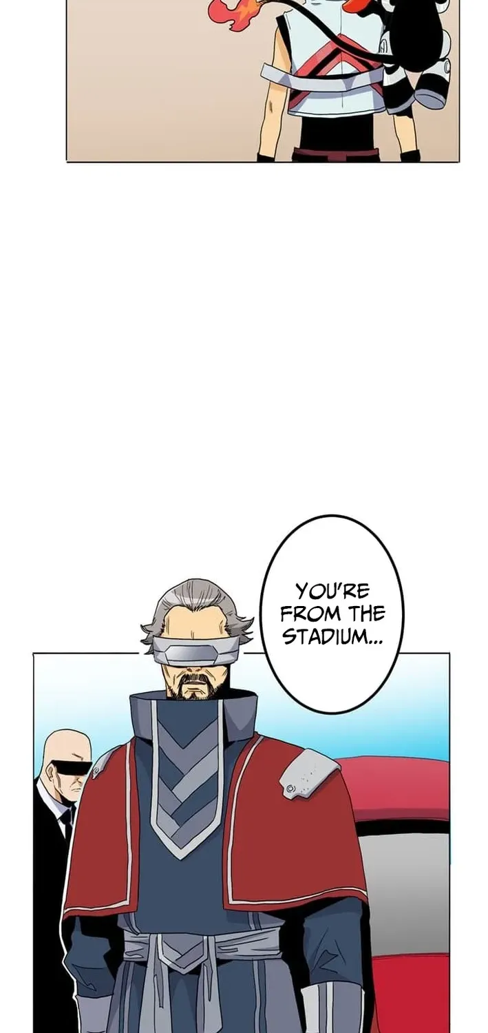 Ainimal Chapter 4 page 72 - 