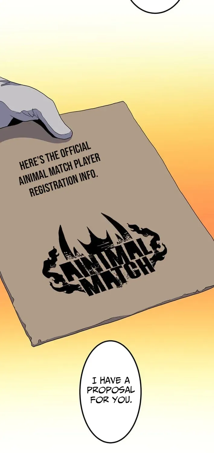 Ainimal Chapter 4 page 75 - 