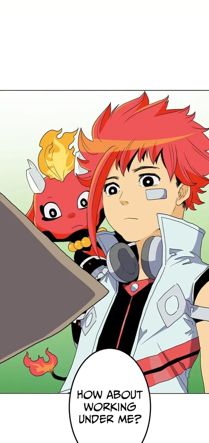 Ainimal Chapter 4 page 76 - 