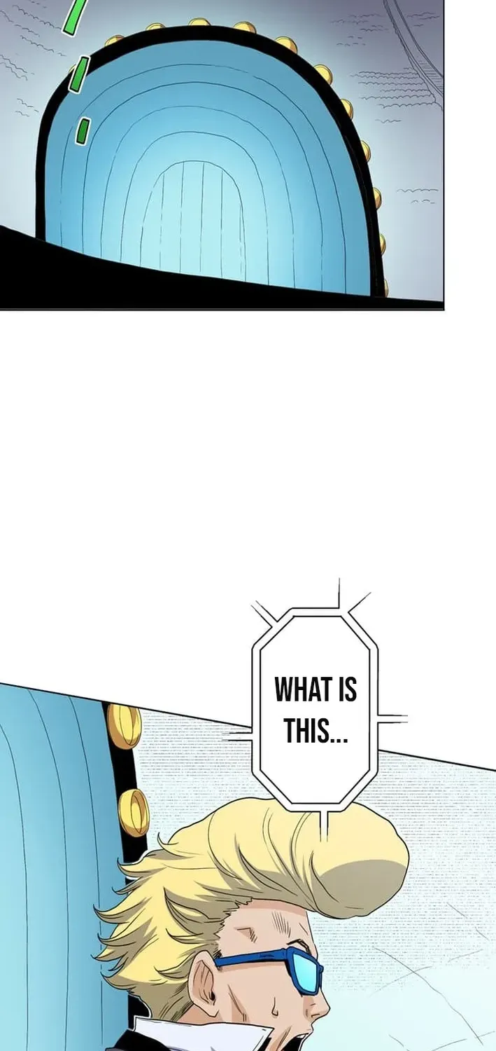 Ainimal Chapter 4 page 9 - 