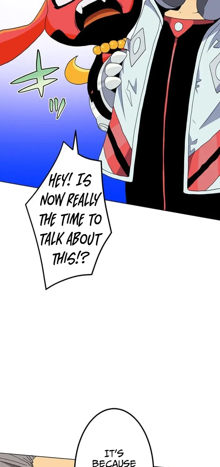 Ainimal Chapter 4 page 82 - 