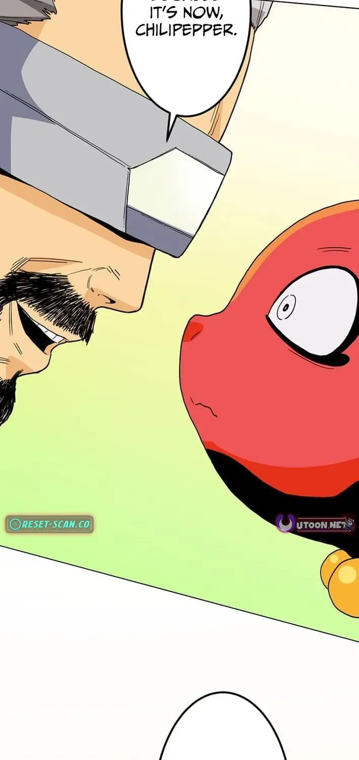 Ainimal Chapter 4 page 83 - 