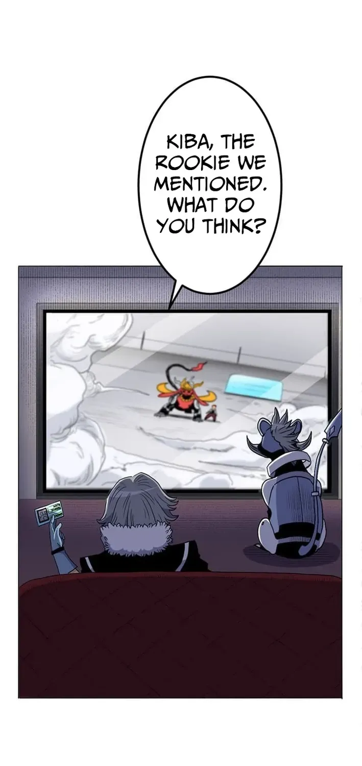 Ainimal Chapter 4 page 89 - 