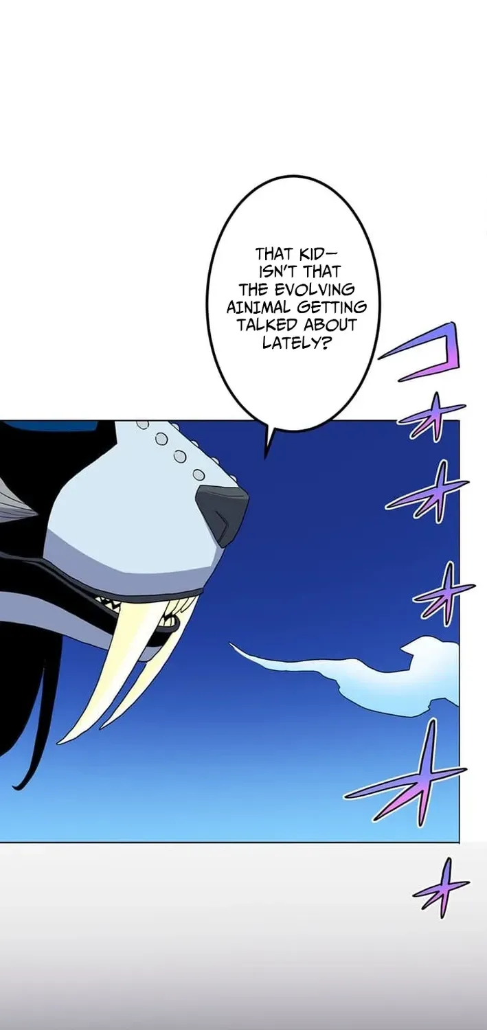 Ainimal Chapter 4 page 90 - 
