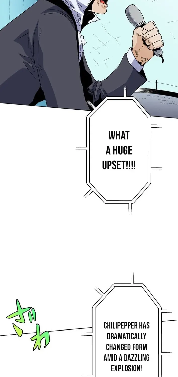 Ainimal Chapter 4 page 10 - 