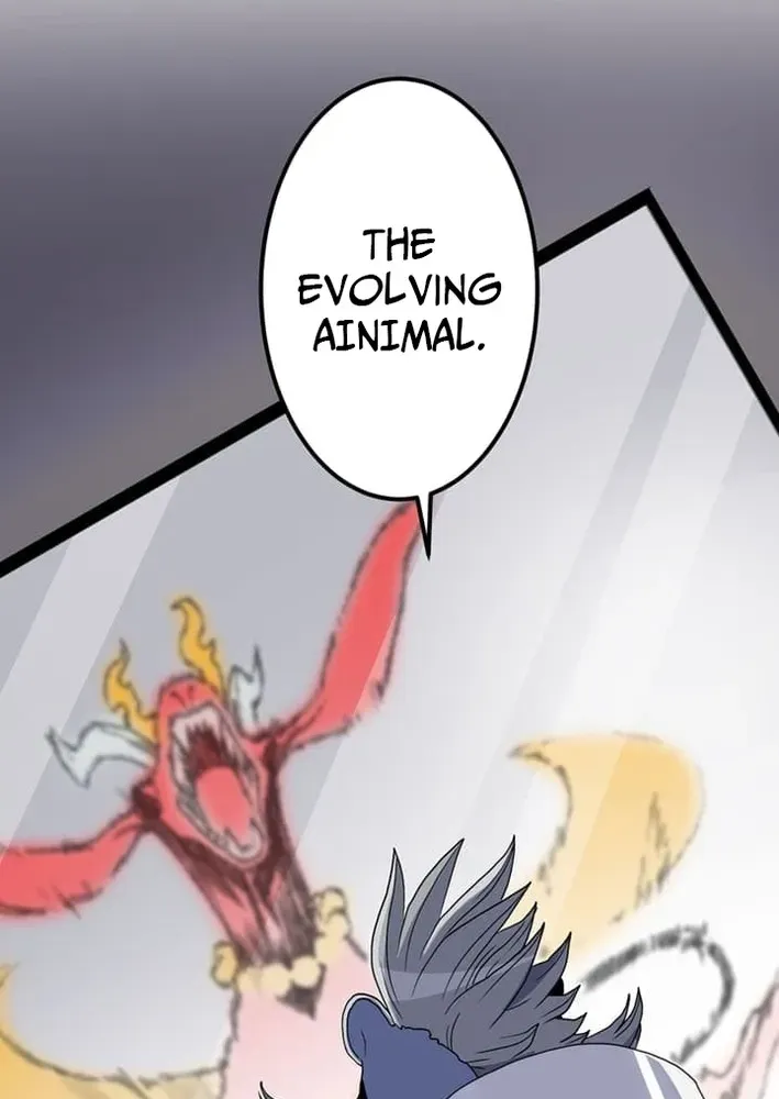Ainimal Chapter 4 page 91 - 