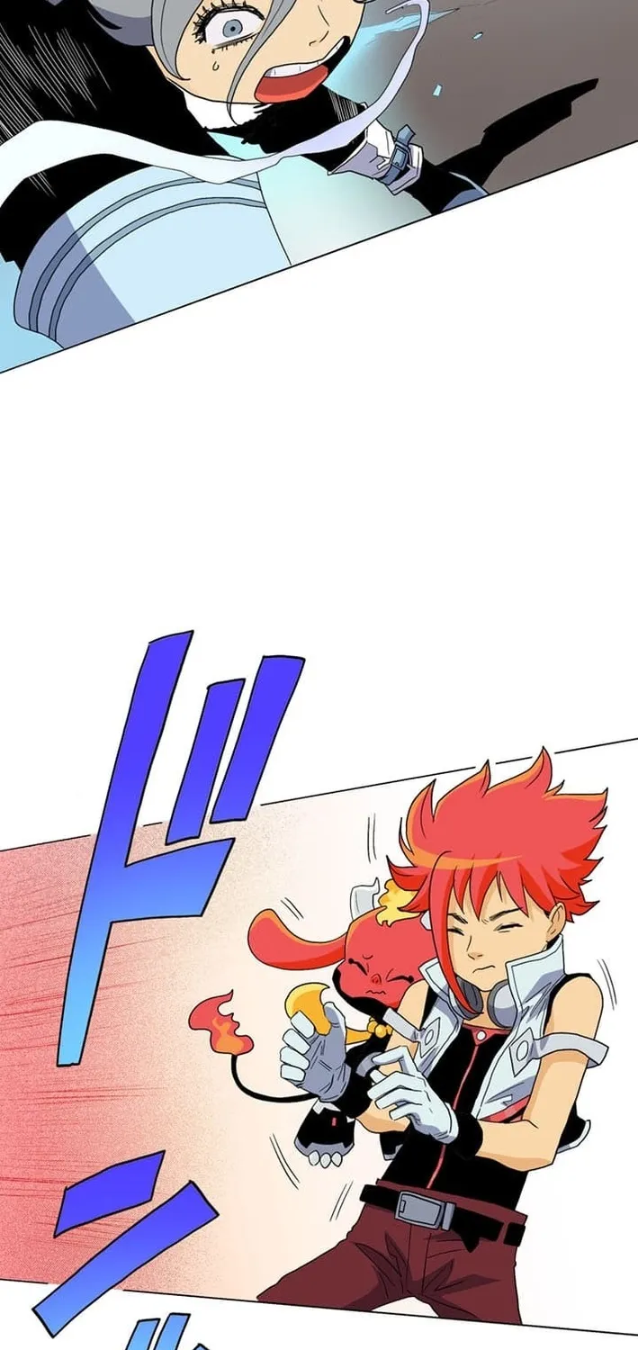 Ainimal Chapter 5 page 13 - 
