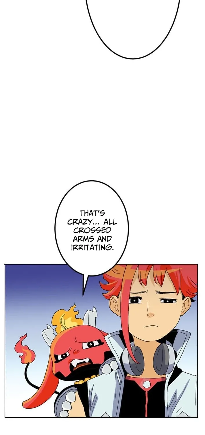 Ainimal Chapter 5 page 23 - 