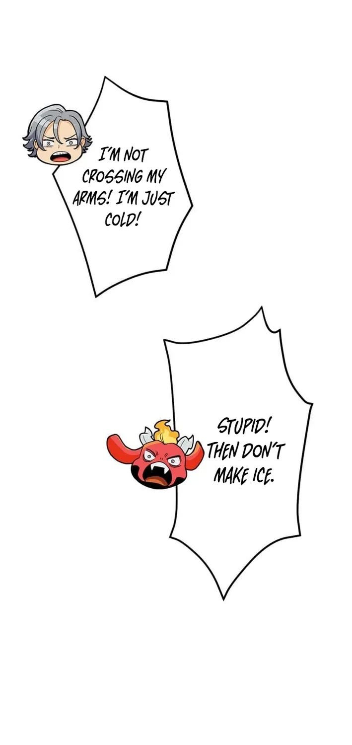 Ainimal Chapter 5 page 24 - 