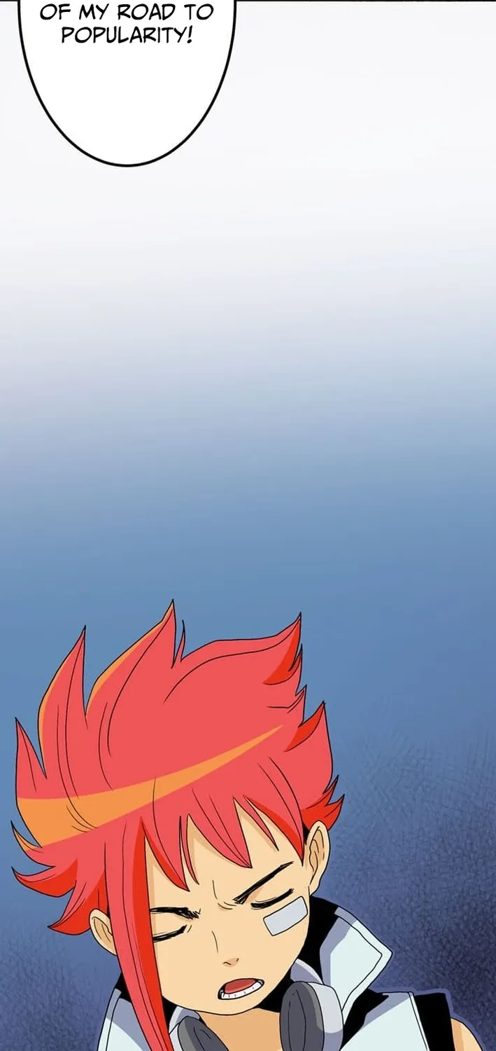 Ainimal Chapter 5 page 26 - 