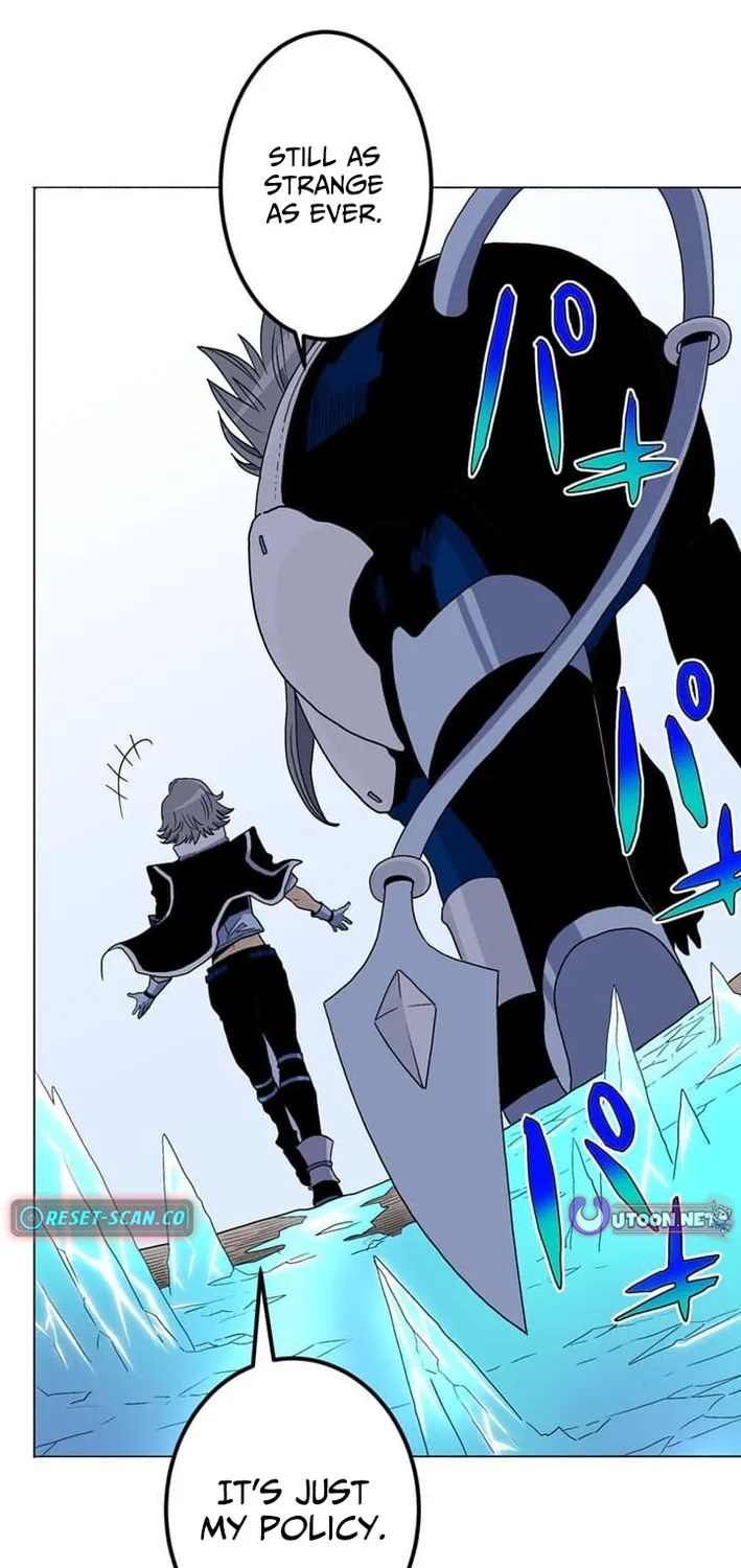 Ainimal Chapter 5 page 4 - 