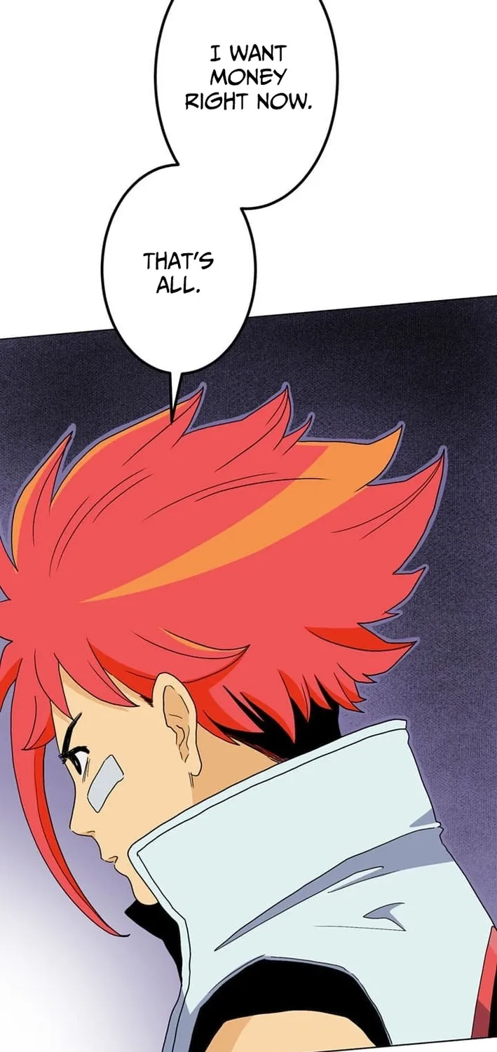 Ainimal Chapter 5 page 33 - 