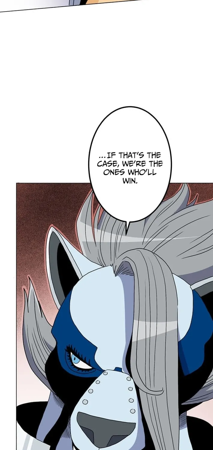 Ainimal Chapter 5 page 34 - 