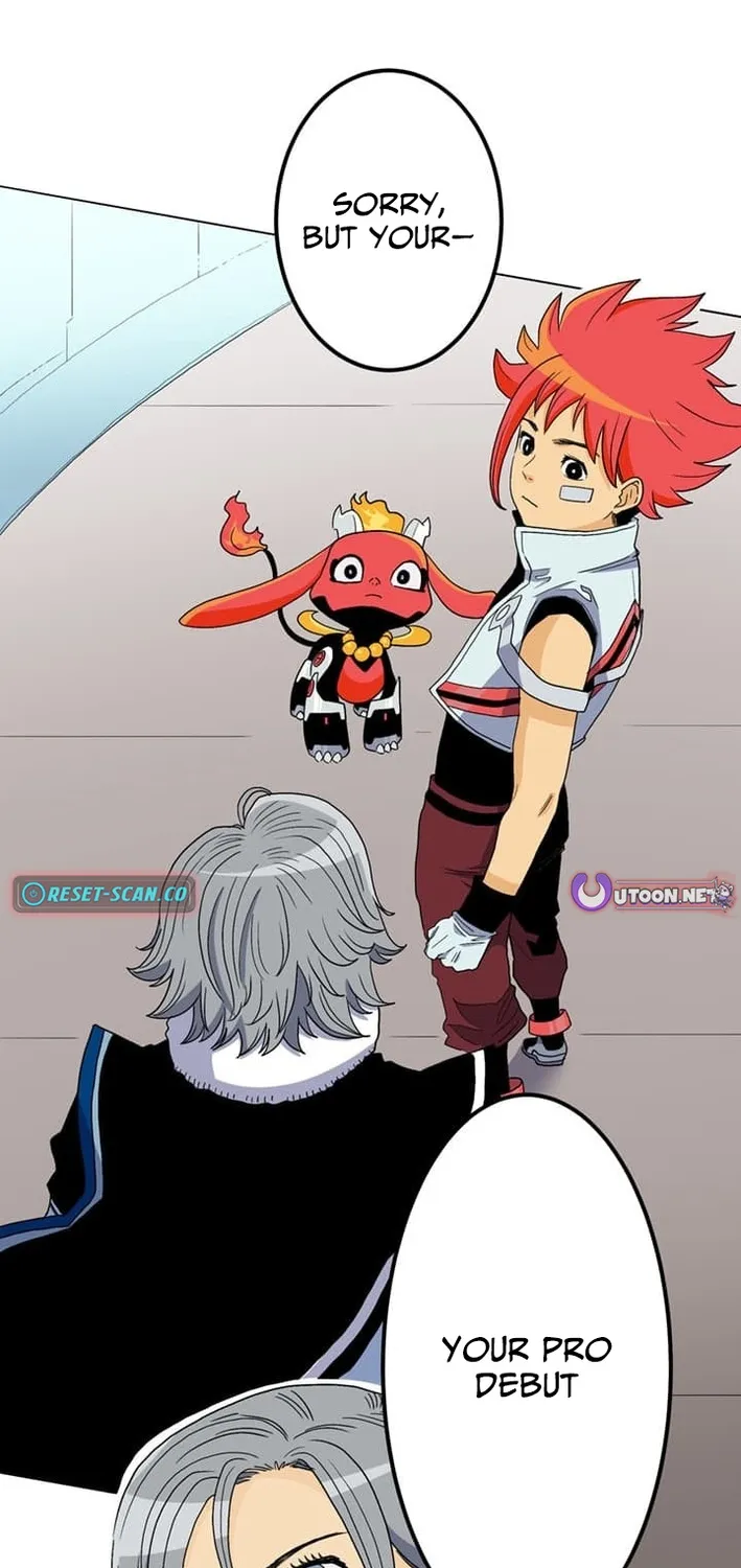 Ainimal Chapter 5 page 6 - 