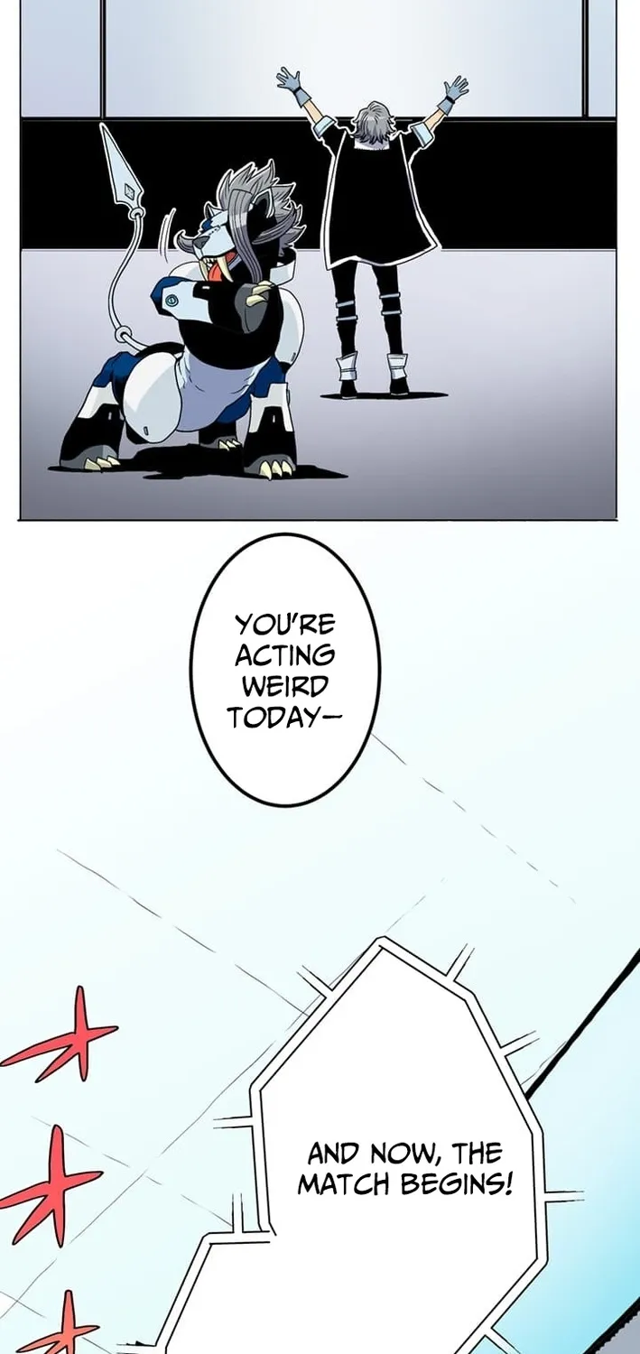Ainimal Chapter 5 page 53 - 