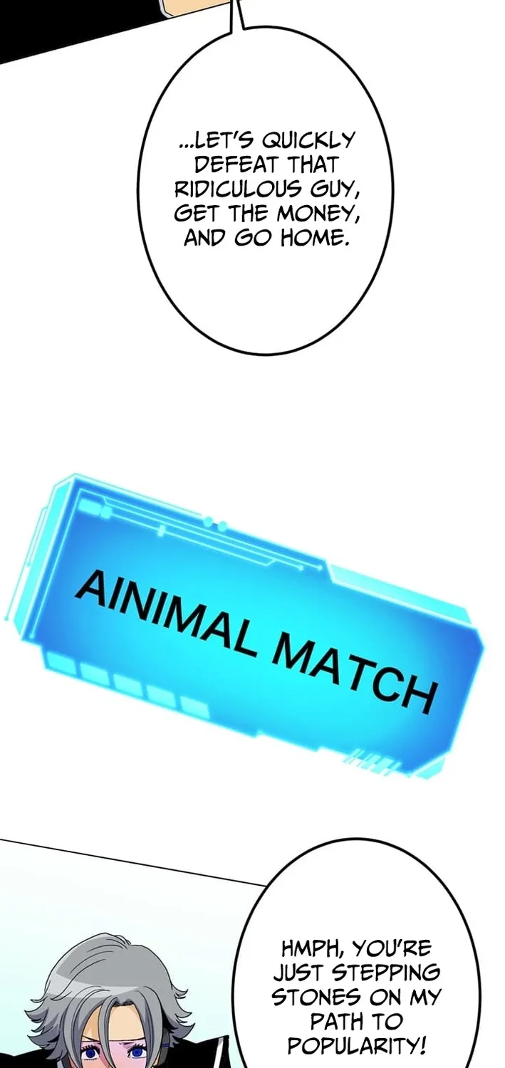 Ainimal Chapter 5 page 55 - 
