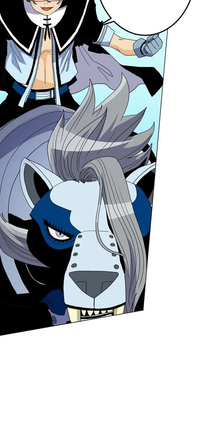 Ainimal Chapter 5 page 56 - 