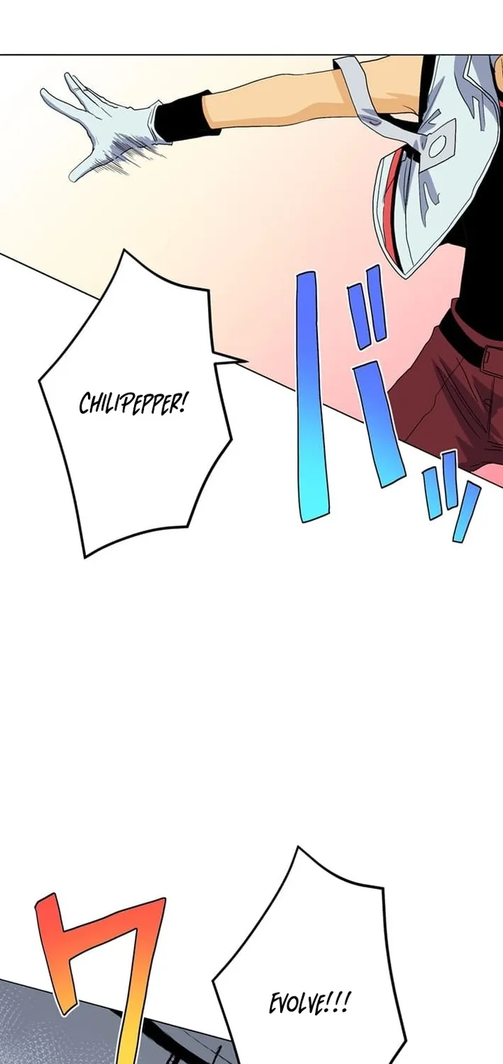 Ainimal Chapter 5 page 58 - 