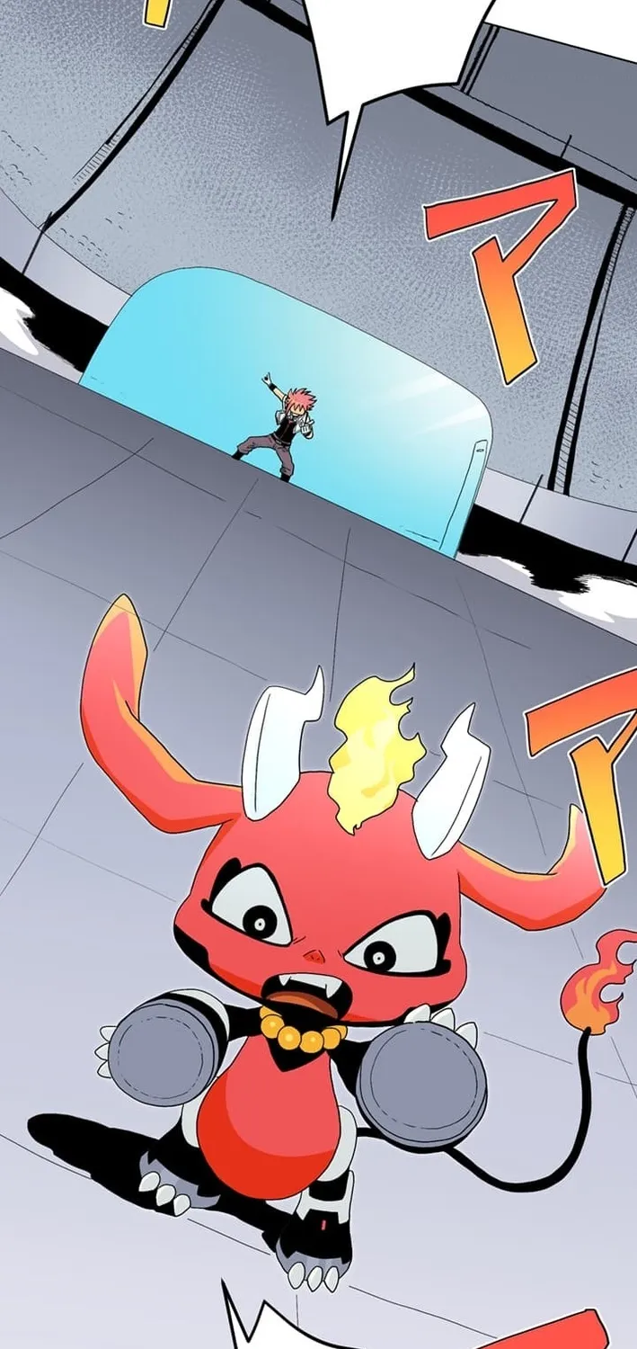 Ainimal Chapter 5 page 59 - 