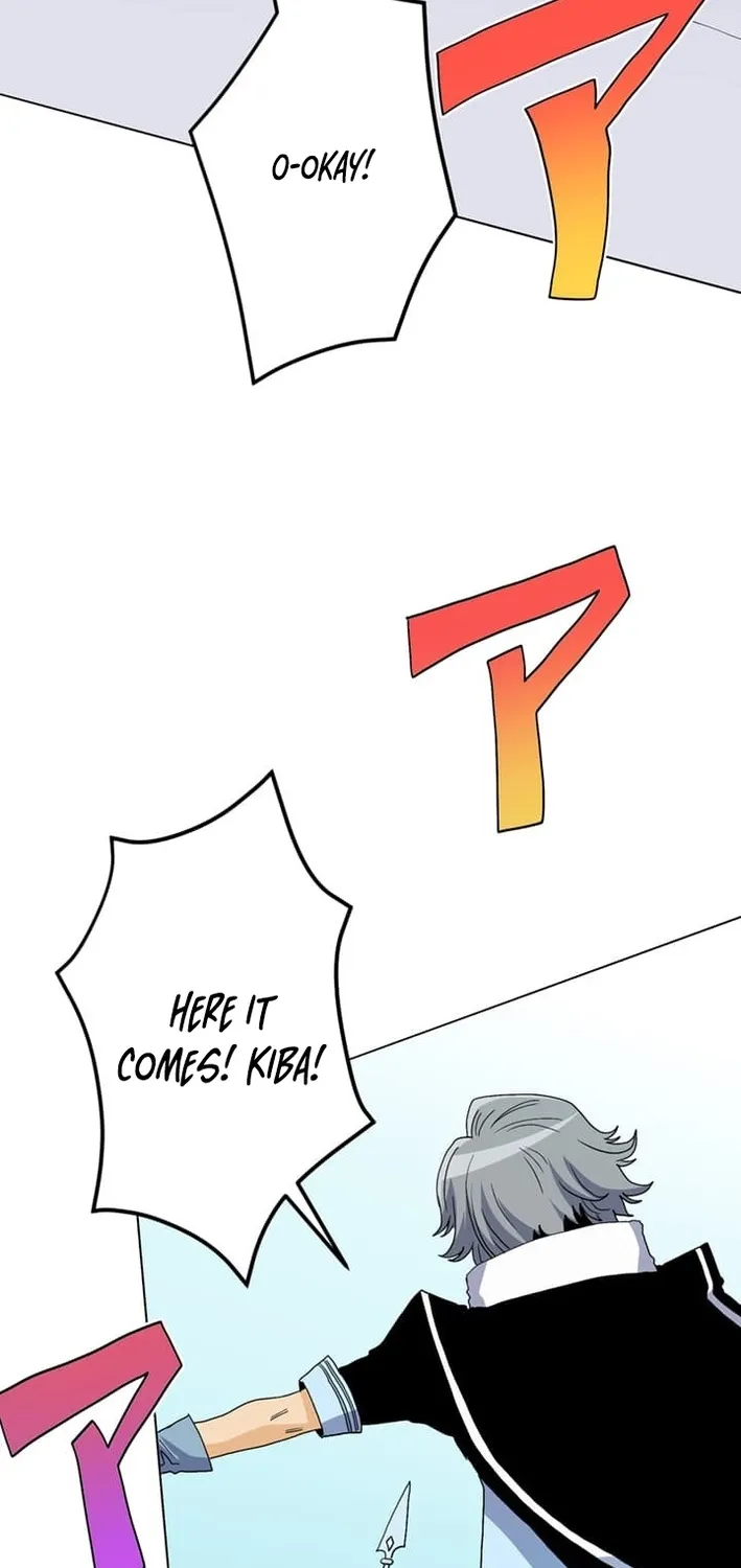 Ainimal Chapter 5 page 60 - 