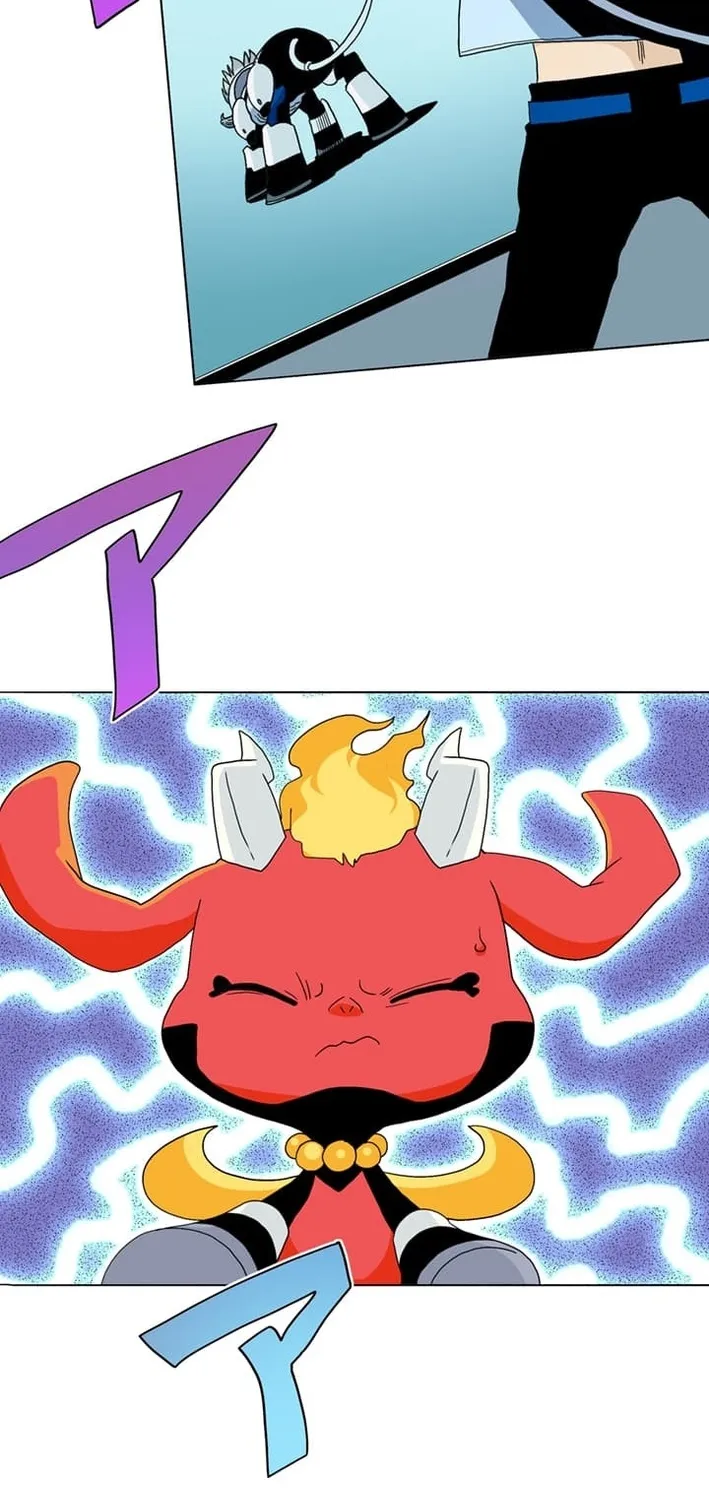 Ainimal Chapter 5 page 61 - 