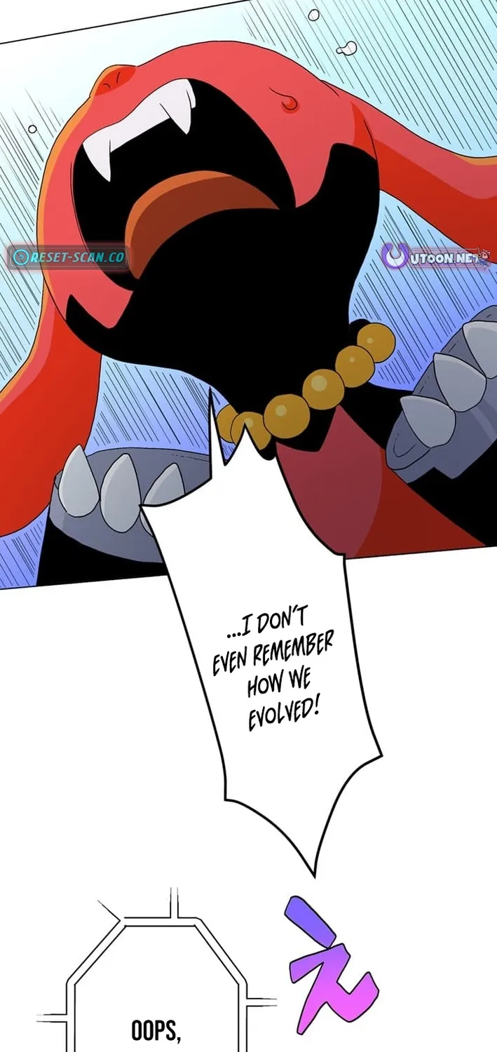 Ainimal Chapter 5 page 64 - 