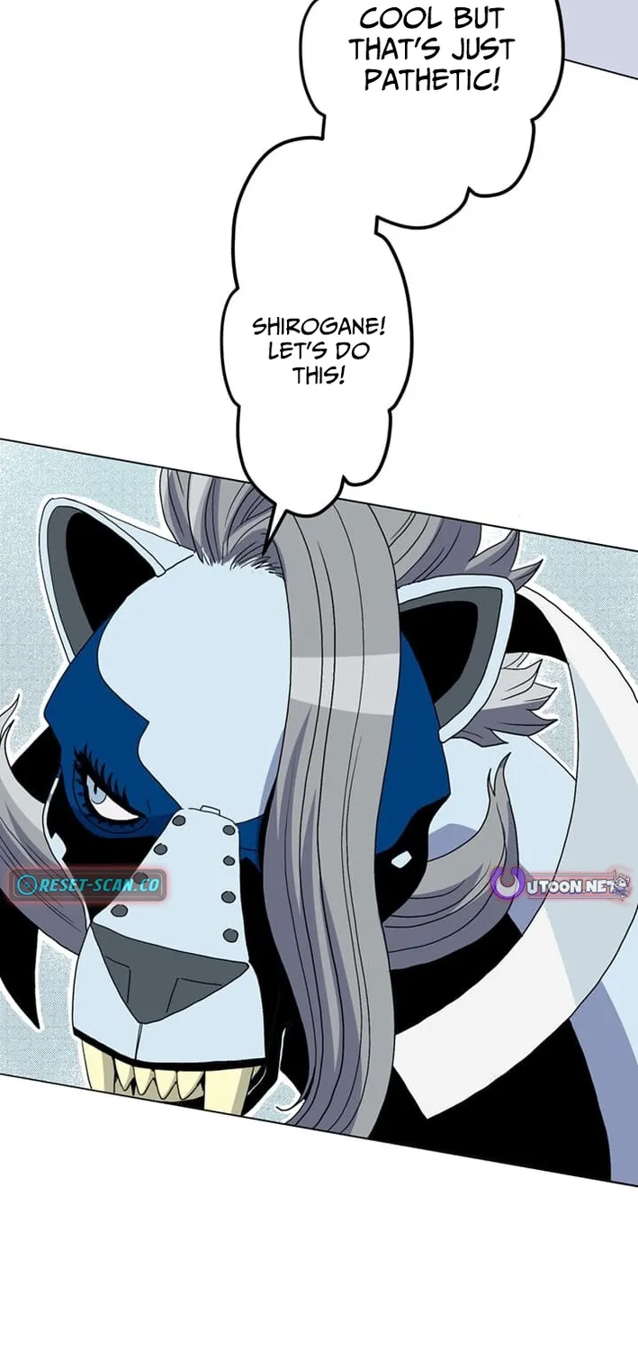 Ainimal Chapter 5 page 66 - 