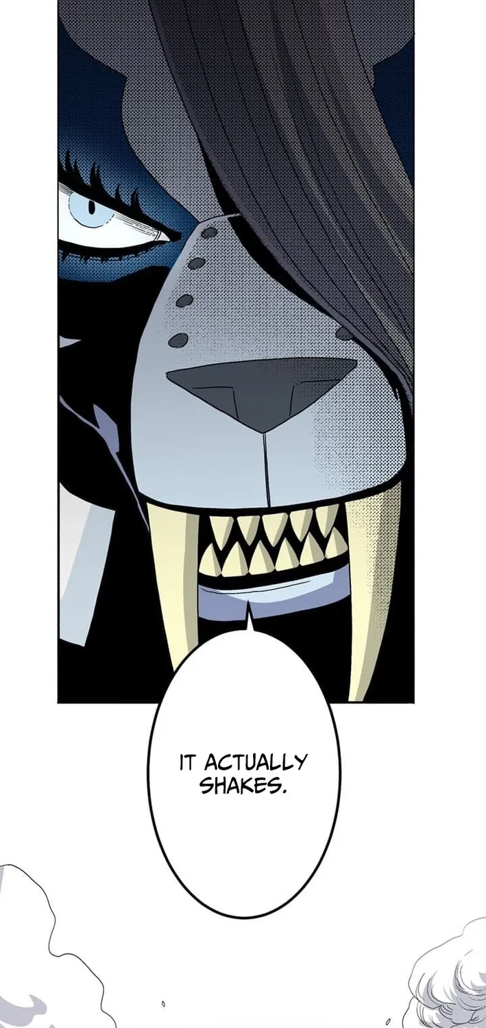 Ainimal Chapter 5 page 72 - 
