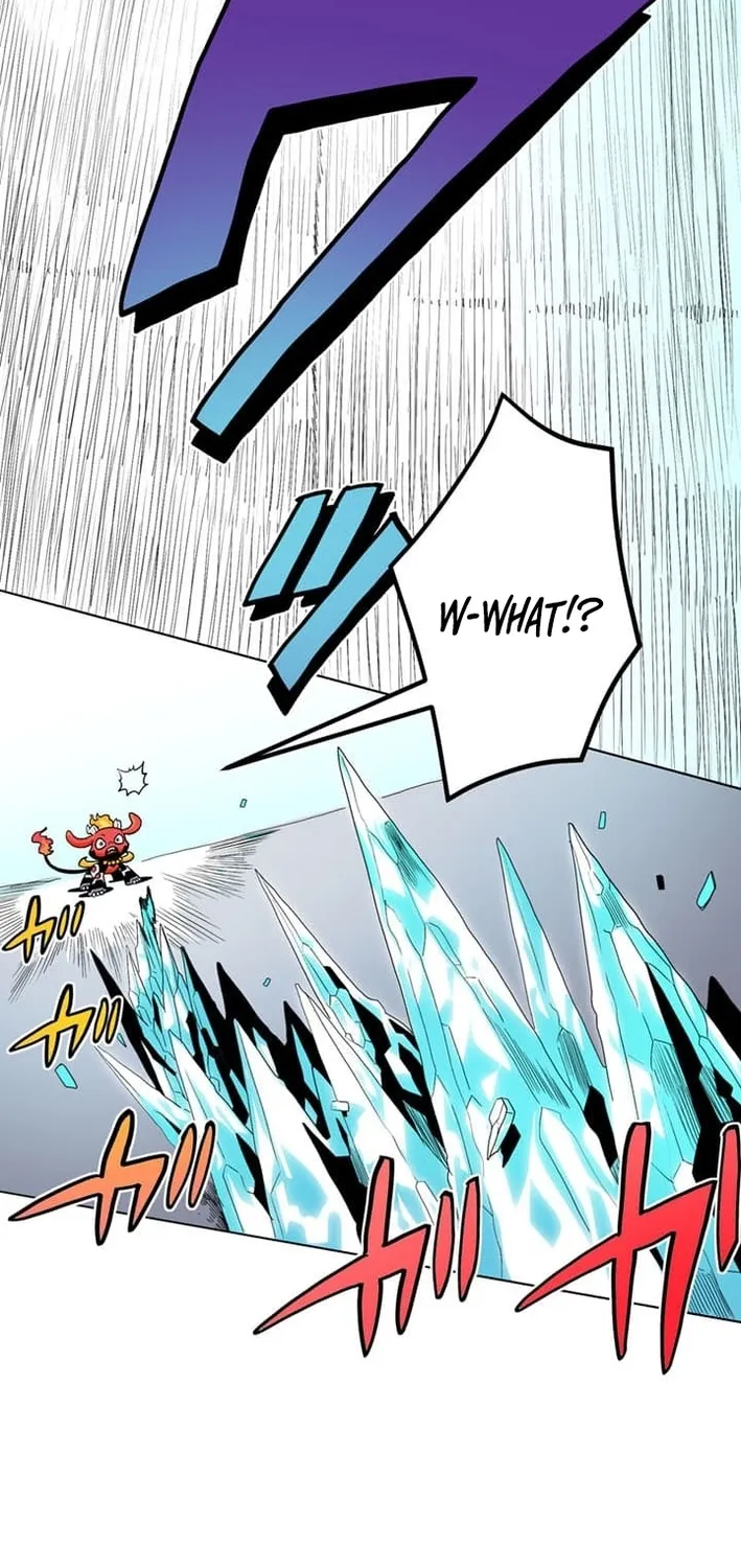 Ainimal Chapter 5 page 74 - 