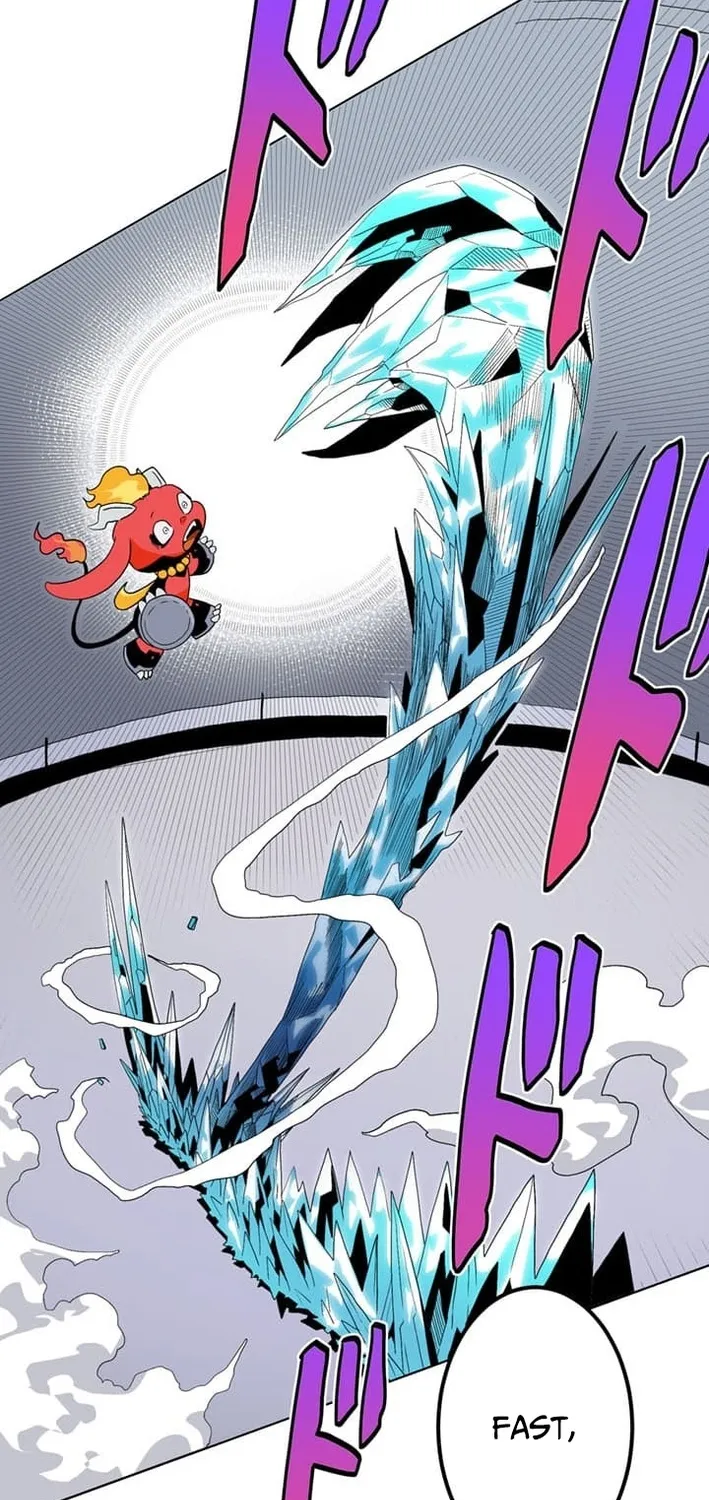 Ainimal Chapter 5 page 77 - 
