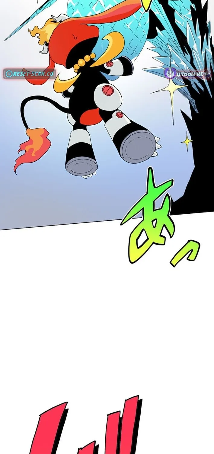 Ainimal Chapter 5 page 79 - 