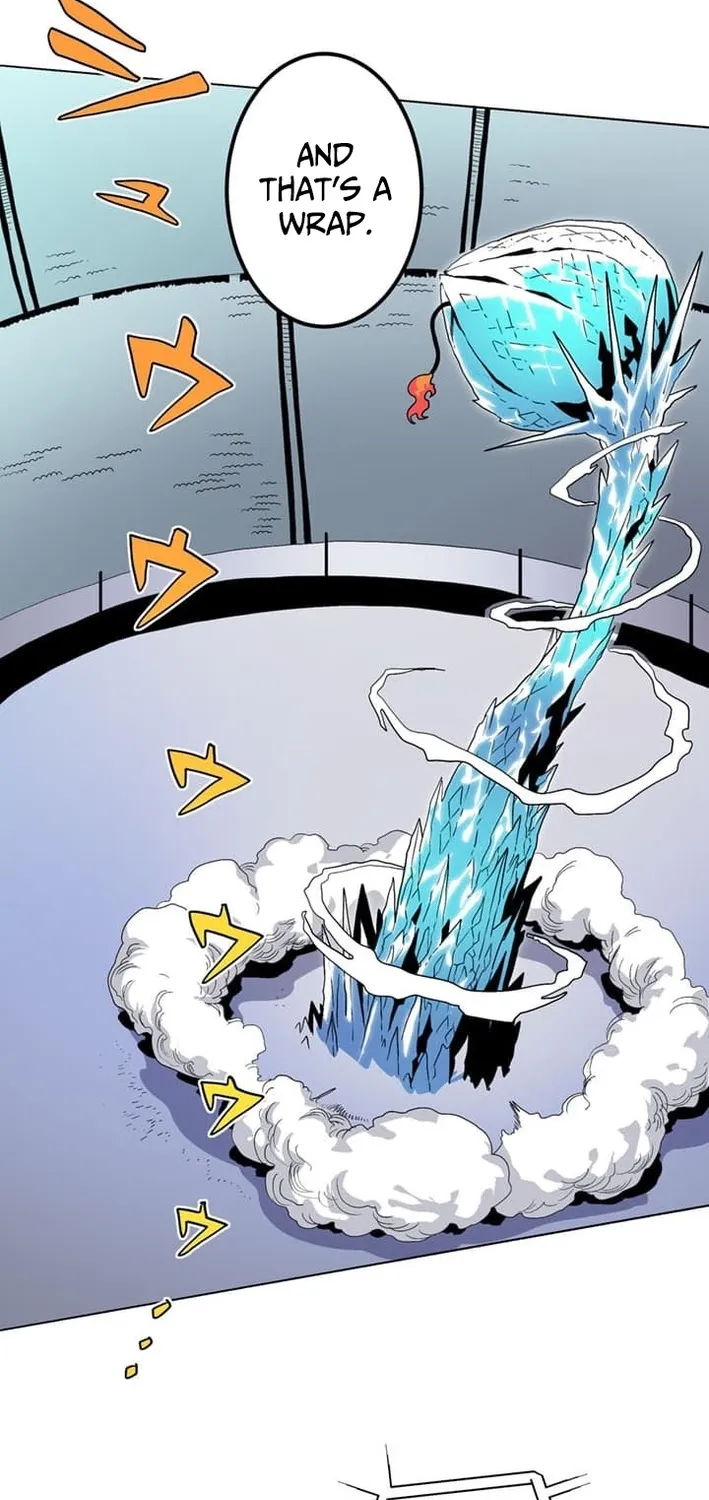 Ainimal Chapter 5 page 82 - 