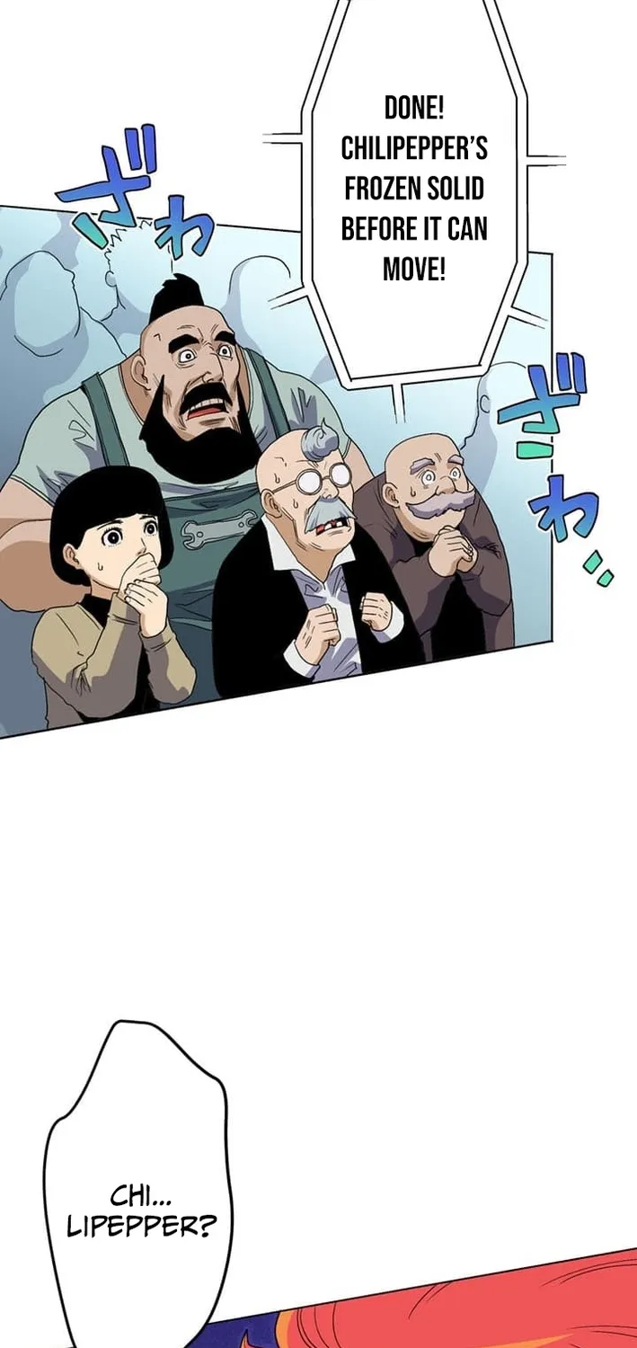 Ainimal Chapter 5 page 83 - 