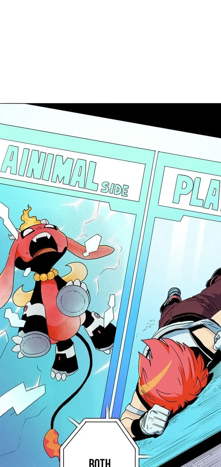 Ainimal Chapter 6 page 2 - 