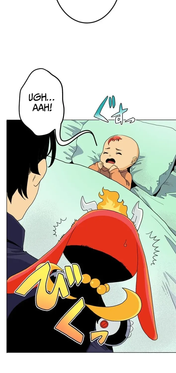 Ainimal Chapter 6 page 12 - 