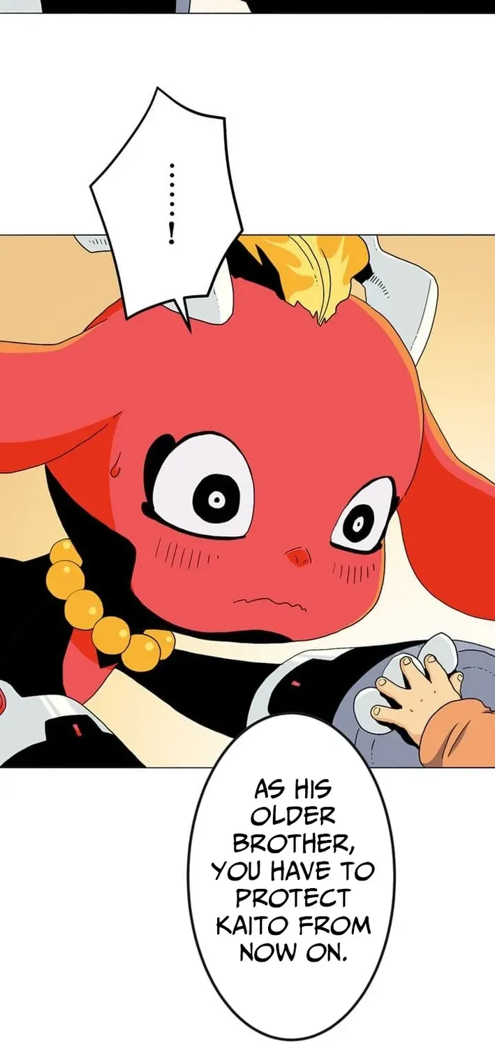 Ainimal Chapter 6 page 16 - 