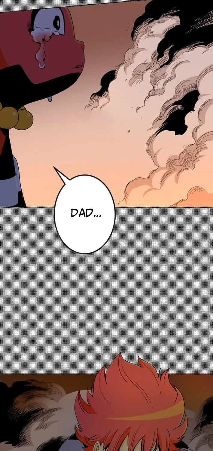 Ainimal Chapter 6 page 26 - 