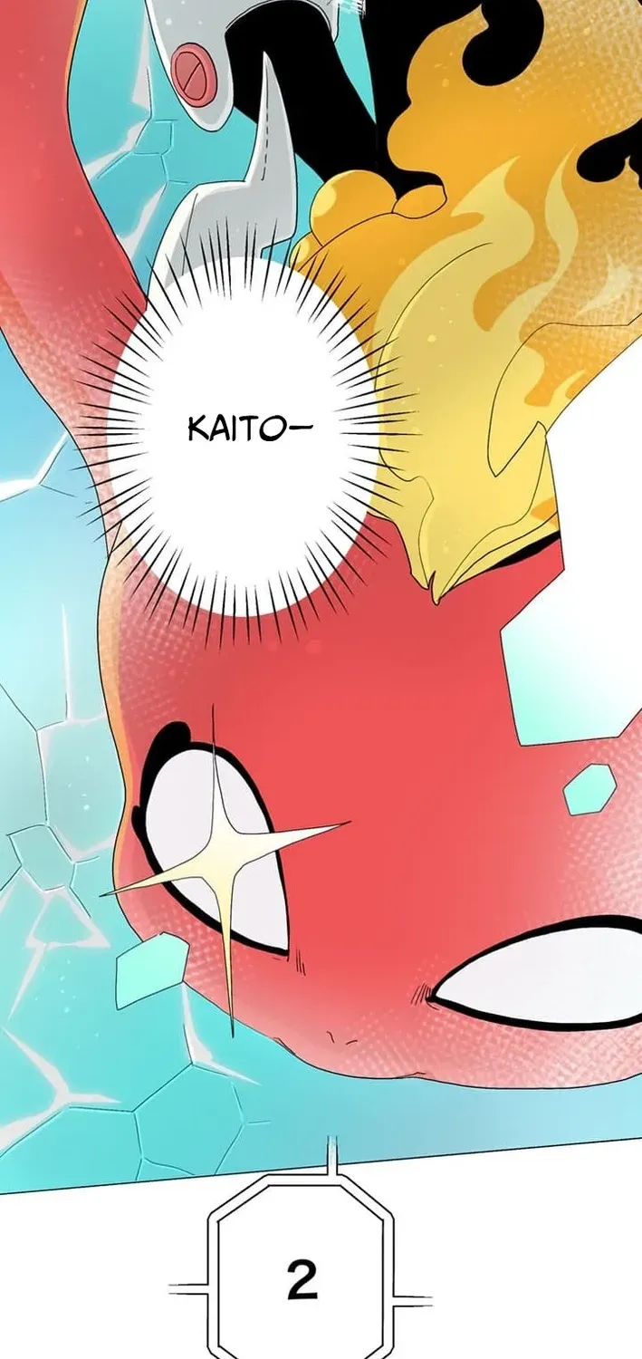 Ainimal Chapter 6 page 30 - 