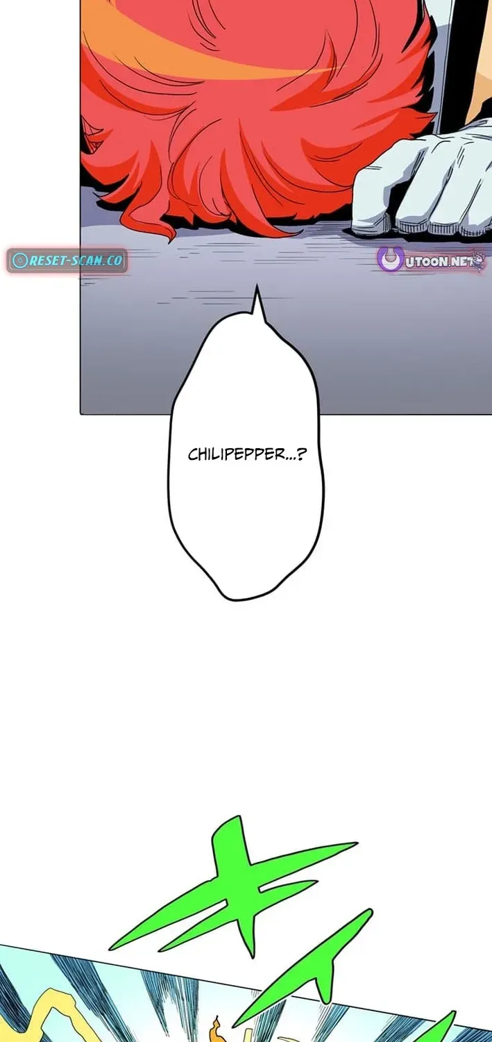Ainimal Chapter 6 page 39 - 