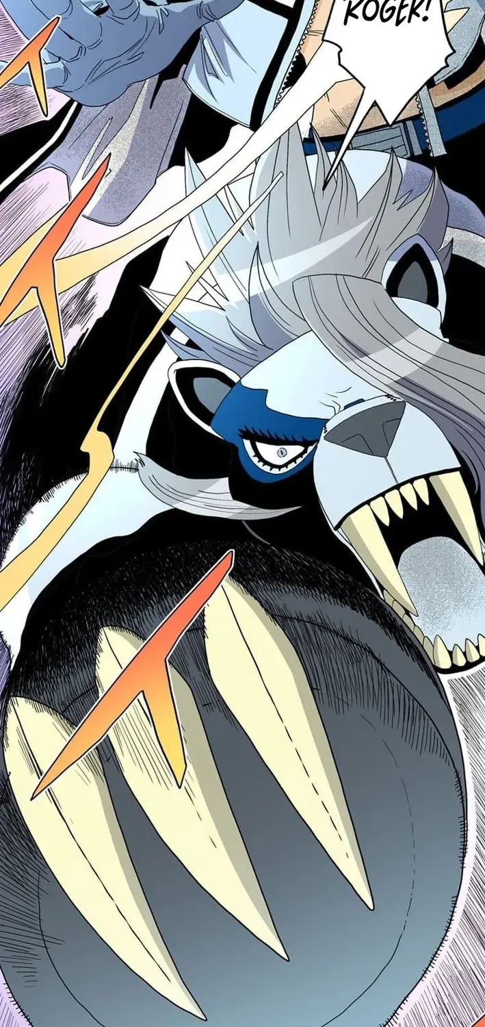 Ainimal Chapter 6 page 46 - 