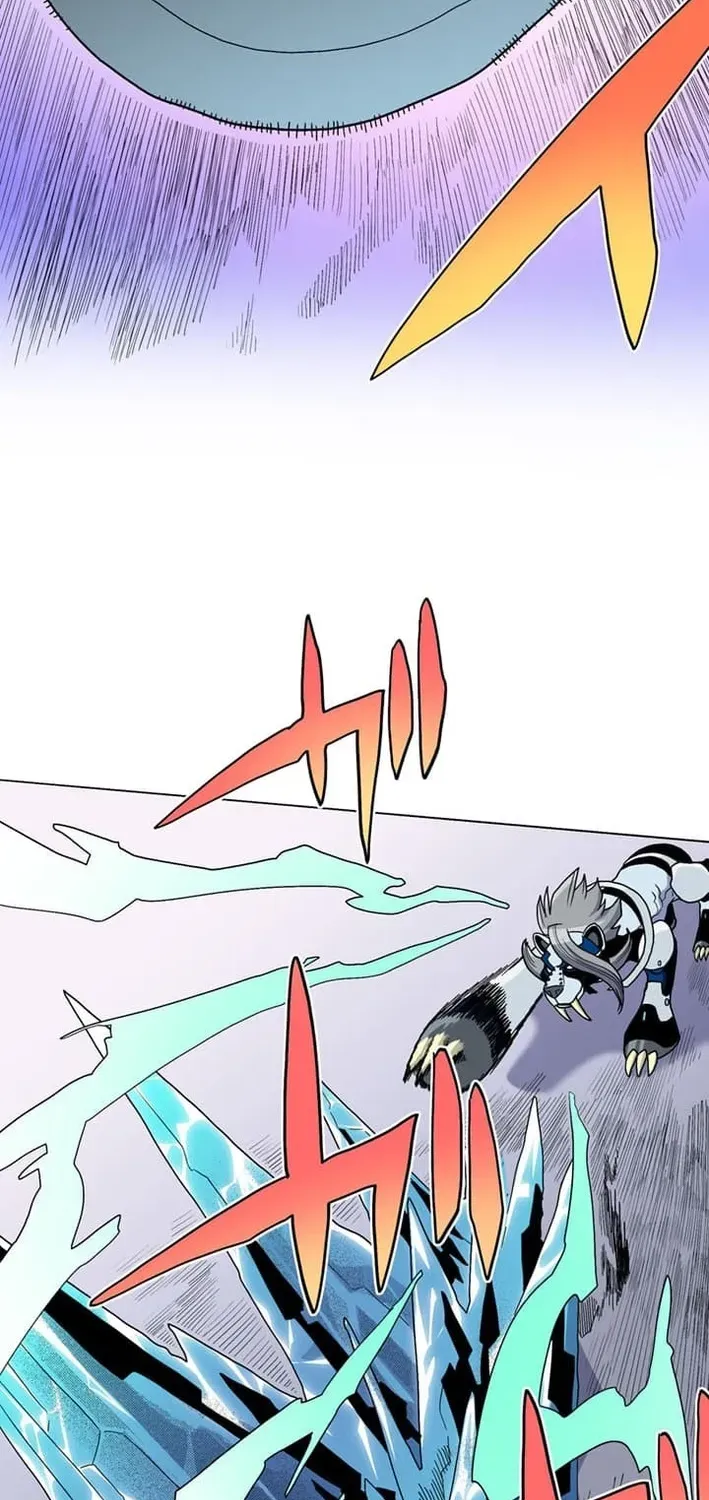 Ainimal Chapter 6 page 47 - 